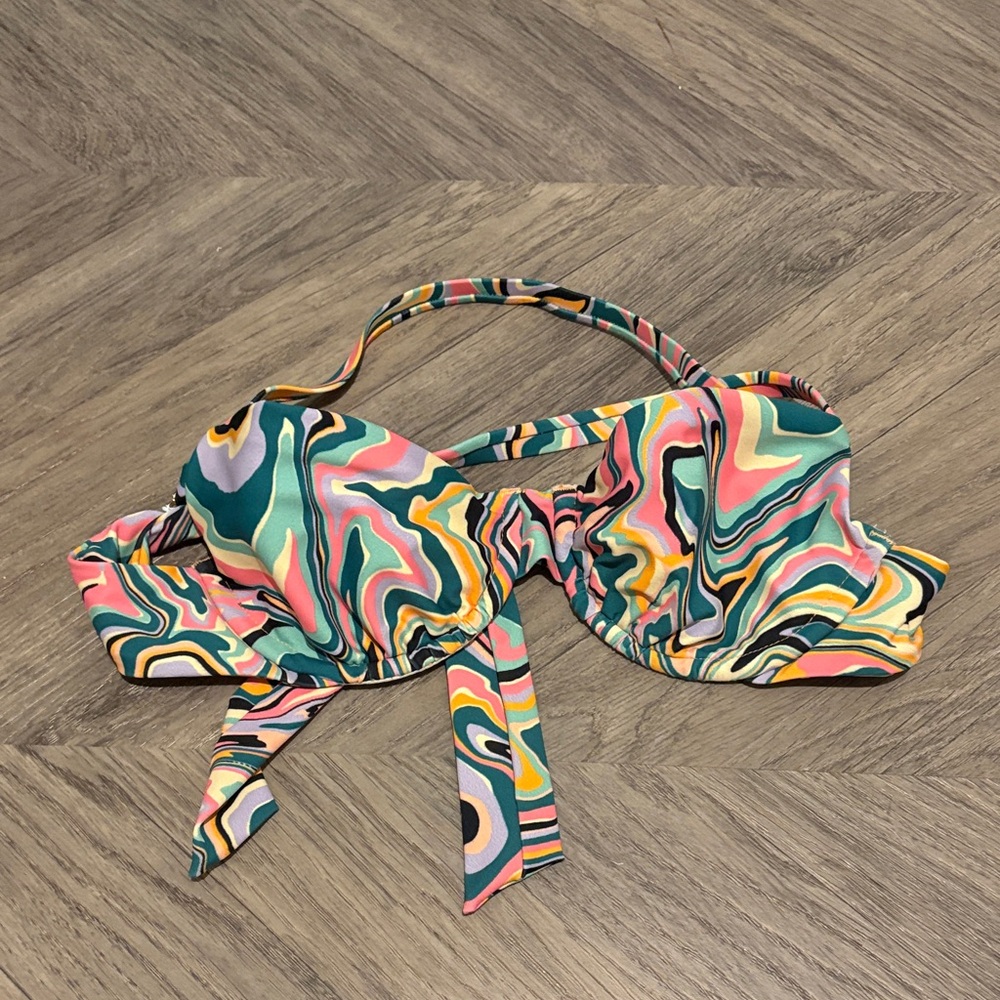 SKATIE Bikini Top